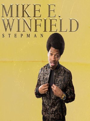 cover image of Mike E. Winfield